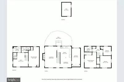 2705 Plyers Mill Road, Silver Spring, MD 20902 - Photo 44