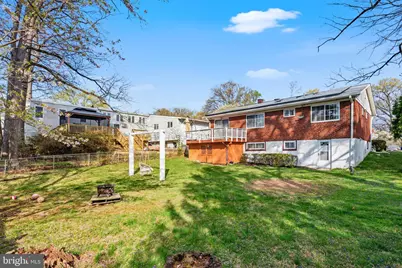1012 Loxford Terrace, Silver Spring, MD 20901 - Photo 52