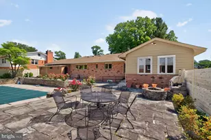 5800 Plainview Rd, Bethesda, MD 20817 - Photo 26