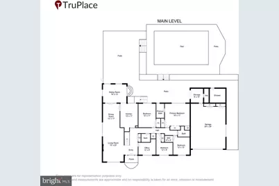 5800 Plainview Road, Bethesda, MD 20817 - Photo 26