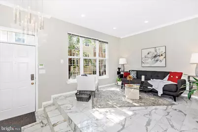 9621 Athens Place, Gaithersburg, MD 20878 - Photo 4