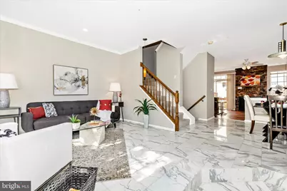 9621 Athens Place, Gaithersburg, MD 20878 - Photo 8