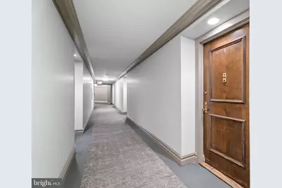 5225 Pooks Hill Road #1211S, Bethesda, MD 20814 - Photo 8