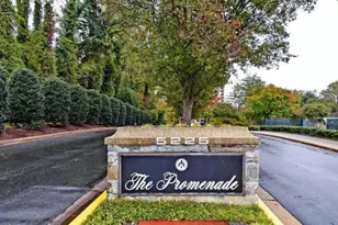 5225 Pooks Hill Rd, Bethesda, MD 20814 - Photo 1