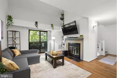 964 Windbrooke Drive #964, Gaithersburg, MD 20879 - Photo 6