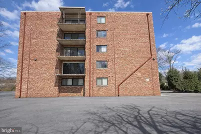 8308 Flower Avenue #203, Takoma Park, MD 20912 - Photo 4
