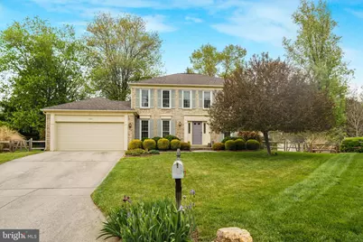 17205 Sandy Knoll Drive, Olney, MD 20832 - Photo 1