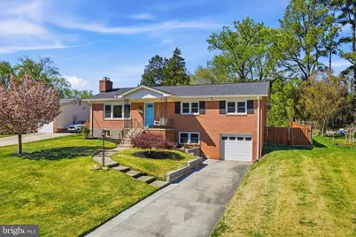 810 Venice Drive, Silver Spring, MD 20904 - Photo 2