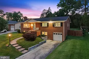 810 Venice Dr, Silver Spring, MD 20904 - Photo 1
