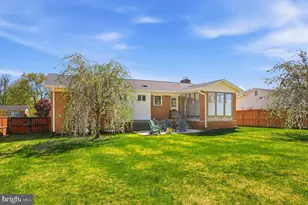 810 Venice Dr, Silver Spring, MD 20904 - Photo 34