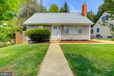 1602 Veirs Mill Road, Rockville, MD 20851 - Photo 1