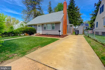1602 Veirs Mill Road, Rockville, MD 20851 - Photo 2