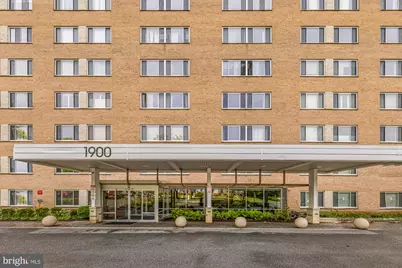 1900 Lyttonsville Road #818, Silver Spring, MD 20910 - Photo 2
