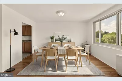 1900 Lyttonsville Road #818, Silver Spring, MD 20910 - Photo 10