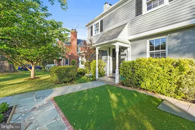 1910 Elkhart Street, Silver Spring, MD 20910 - Photo 2