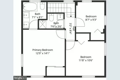 1910 Elkhart Street, Silver Spring, MD 20910 - Photo 46