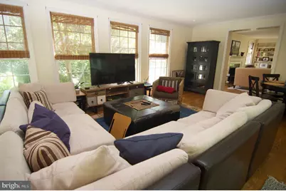3803 Leland Street, Chevy Chase, MD 20815 - Photo 8
