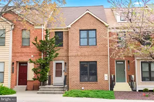 5304 King Charles Way, Bethesda, MD 20814 - Photo 1