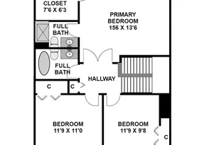 19062 Montgomery Village, Montgomery Village, MD 20886 - Photo 44