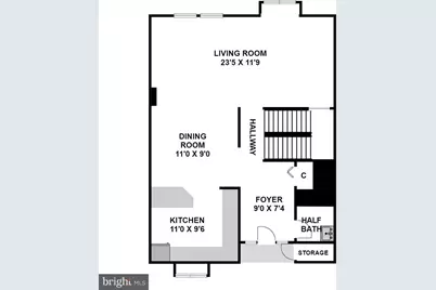 19062 Montgomery Village, Montgomery Village, MD 20886 - Photo 44