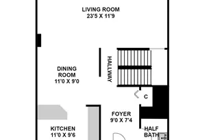 19062 Montgomery Village, Montgomery Village, MD 20886 - Photo 44