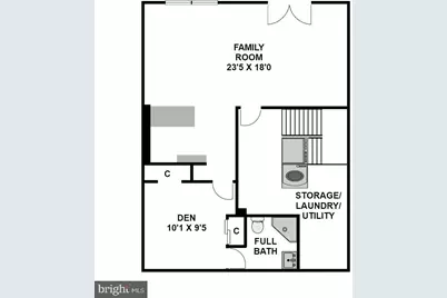 19062 Montgomery Village, Montgomery Village, MD 20886 - Photo 46