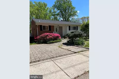 9807 Arbor Hill Drive, Silver Spring, MD 20903 - Photo 1