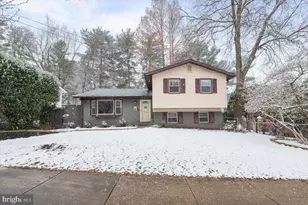 903 Leverton Rd, Rockville, MD 20852 - Photo 1