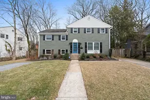 9817 Fernwood Rd, Bethesda, MD 20817 - Photo 1