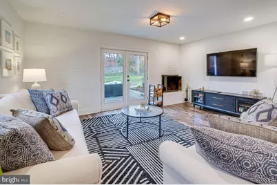 9817 Fernwood Road, Bethesda, MD 20817 - Photo 16