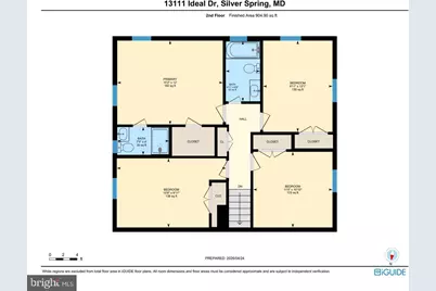 13111 Ideal Drive, Silver Spring, MD 20906 - Photo 52