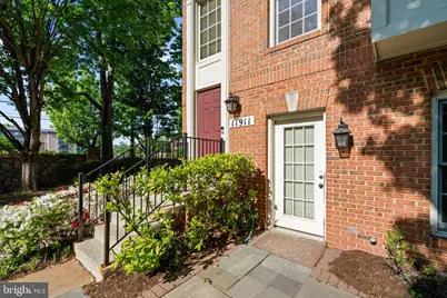 11911 Kings Bridge Way #54, Rockville, MD 20852 - Photo 8