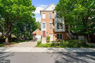 11911 Kings Bridge Way #54, Rockville, MD 20852 - Photo 1