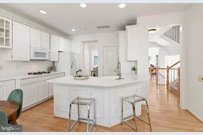 11911 Kings Bridge Way #54, Rockville, MD 20852 - Photo 36