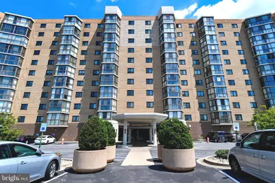 3330 N Leisure World Boulevard #5-1027, Silver Spring, MD 20906 - Photo 2