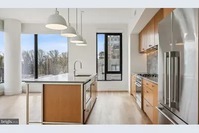 10511 Strathmore Hall Street #2B-3A-201, North Bethesda, MD 20852 - Photo 6