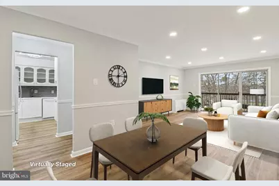 10300 Westlake Drive #S304, Bethesda, MD 20817 - Photo 2