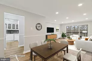 10300 Westlake Dr, Bethesda, MD 20817 - Photo 2