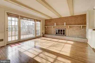 10902 Wickshire Way #F, Rockville, MD 20852 - Photo 24