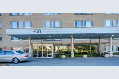 1900 Lyttonsville Road #211, Silver Spring, MD 20910 - Photo 44