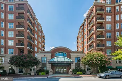 12500 Park Potomac Avenue #509 N, Potomac, MD 20854 - Photo 4