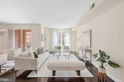 12500 Park Potomac Avenue #509 N, Potomac, MD 20854 - Photo 6