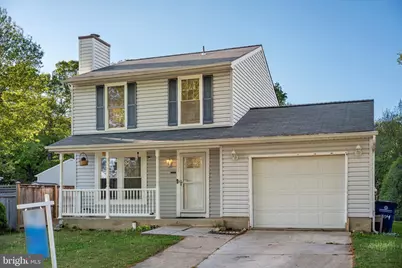 7504 Brenish Drive, Gaithersburg, MD 20879 - Photo 2