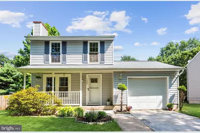 7504 Brenish Drive, Gaithersburg, MD 20879 - Photo 1