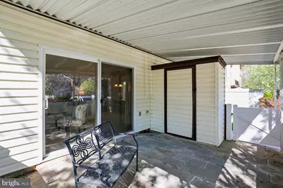 15020 Eardley Court #281G, Silver Spring, MD 20906 - Photo 16