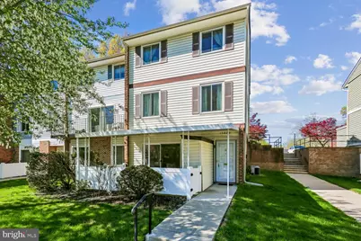 15020 Eardley Court #281G, Silver Spring, MD 20906 - Photo 1