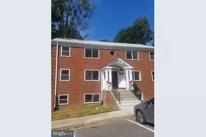 8314 Roanoke Avenue, Takoma Park, MD 20912 - Photo 1