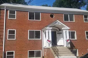 8314 Roanoke Ave, Takoma Park, MD 20912 - Photo 1