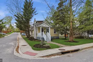6600 Westmoreland Ave, Takoma Park, MD 20912 - Photo 2