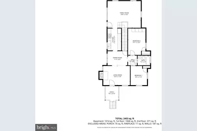 6600 Westmoreland Avenue, Takoma Park, MD 20912 - Photo 48